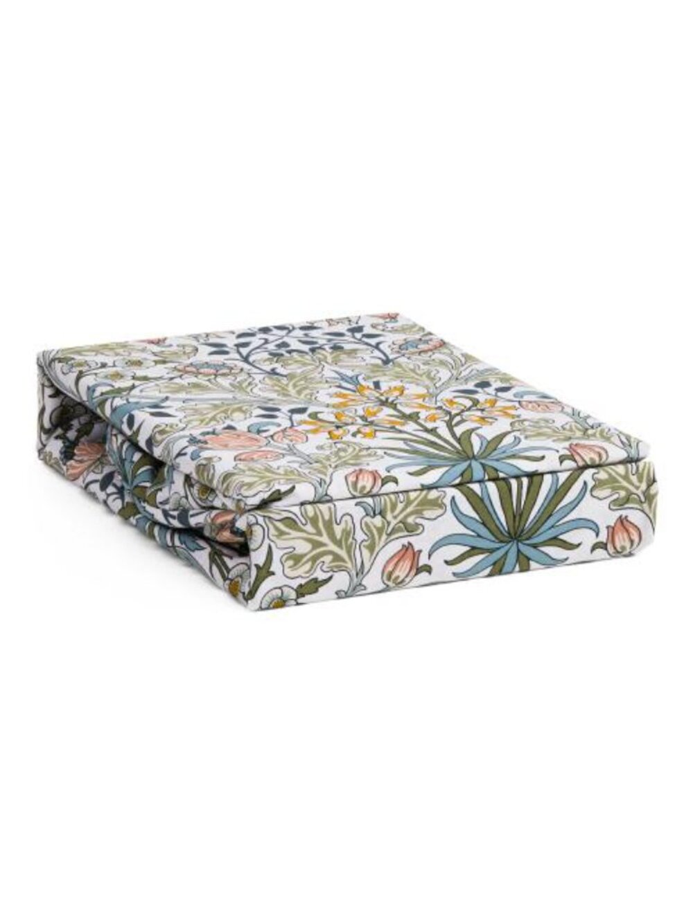 WILLIAM MORRIS 200tc Duvet Set - Picture 2 of 6